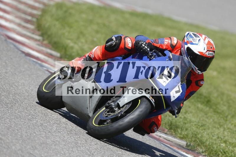 /13 01.05.2025 Speer Racing ADR/Gruppe gruen/27